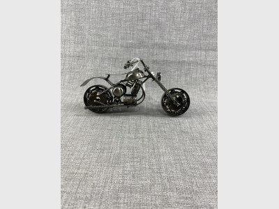 75815 Decorative Motorcycle