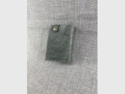 76472 Leather Mens Wallet
