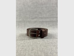 77802 Leather Belt