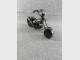 75820 Decorative Motorcycle