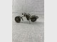 75817 Decorative Motorcycle