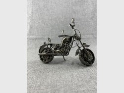 75819 Decorative Motorcycle