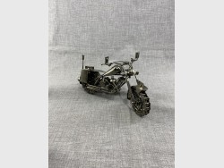 75821 Decorative Motorcycle
