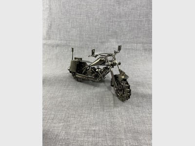 75821 Decorative Motorcycle