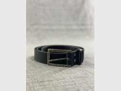 76511  Leather Belt