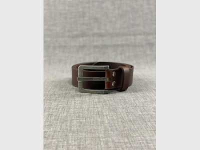 77801 Leather Belt