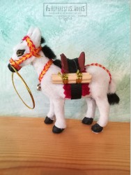 74108 Miniature Donkey