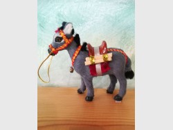 74109 Miniature Donkey