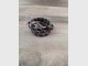 76207 Leather Bracelet