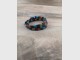 76209 Leather Bracelet