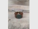 76215 Leather Bracelet
