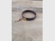 76217 Leather Bracelet